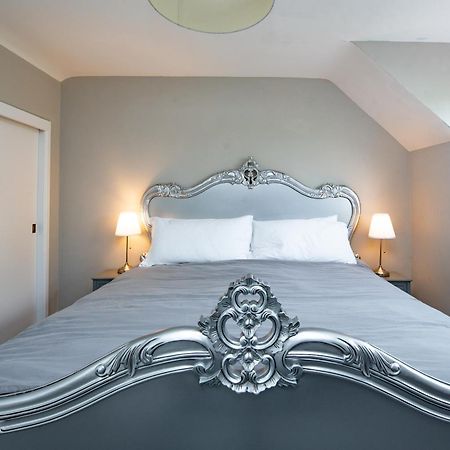 Bed and Breakfast Boudoir&Brunch @ Bullen Court Ilminster Exterior foto