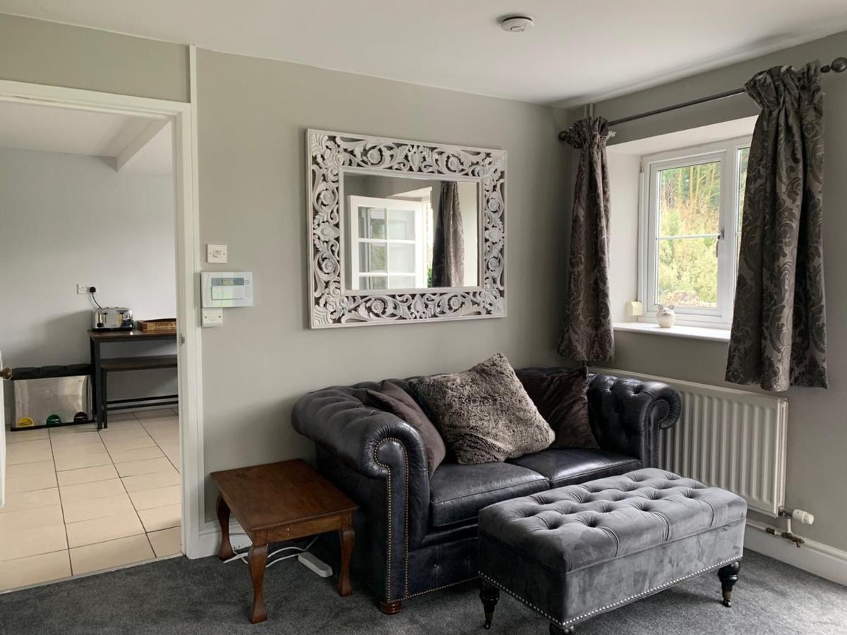 Bed and Breakfast Boudoir&Brunch @ Bullen Court Ilminster Exterior foto
