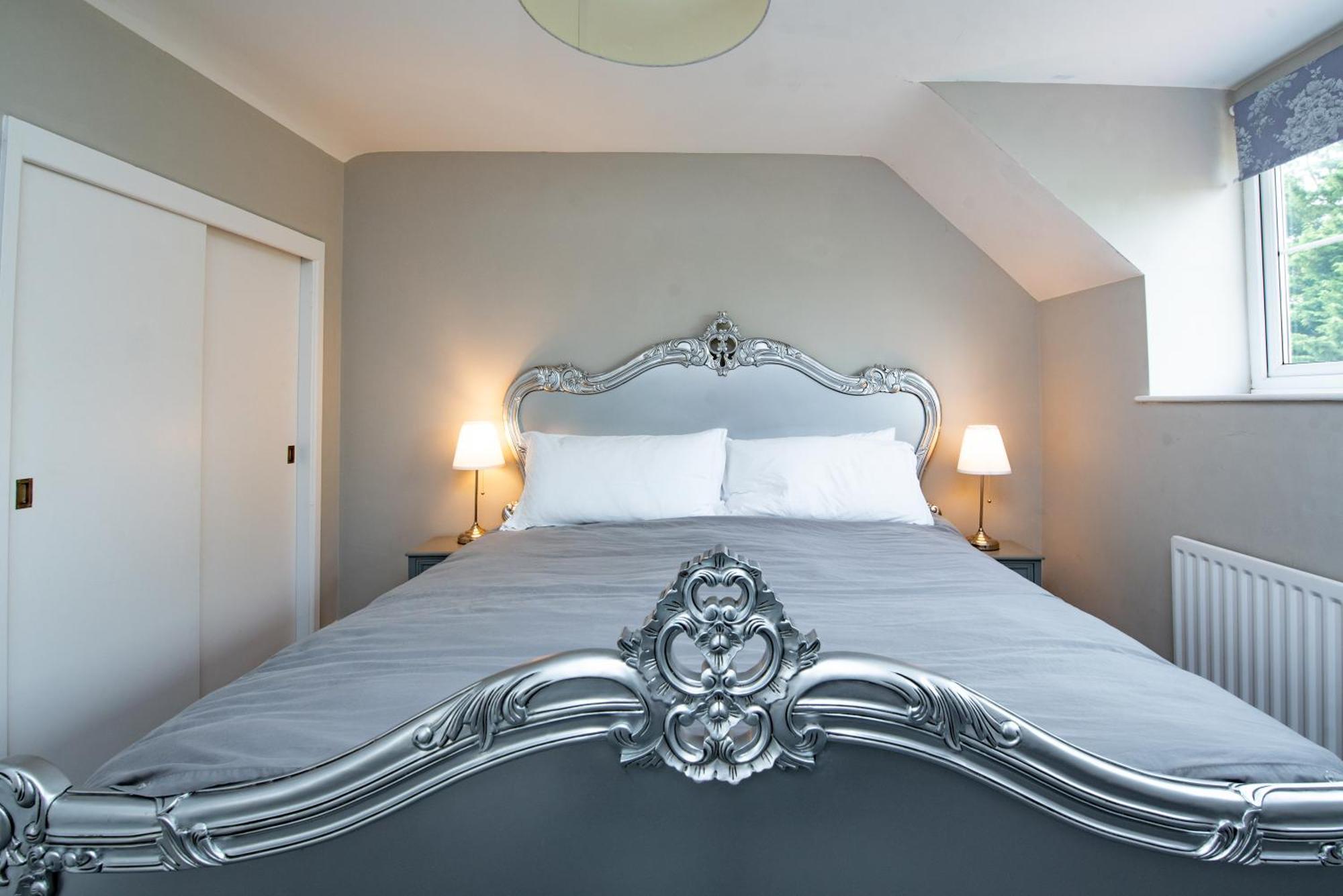 Bed and Breakfast Boudoir&Brunch @ Bullen Court Ilminster Exterior foto