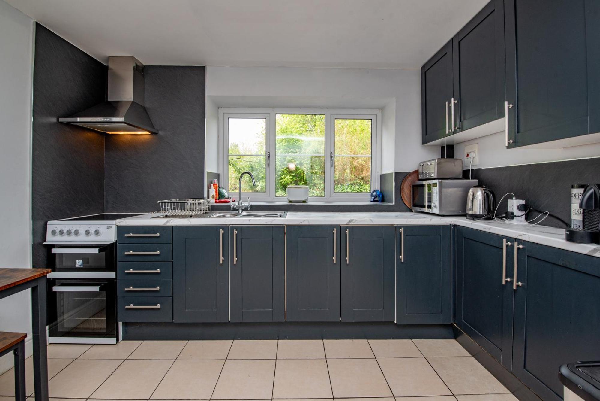 Bed and Breakfast Boudoir&Brunch @ Bullen Court Ilminster Exterior foto